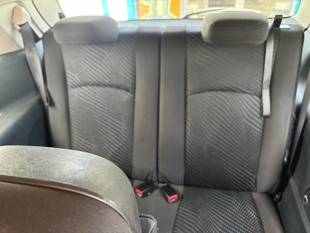 Used 2017 Dodge Journey SXT w/ Comfort/Convenience Group image 10