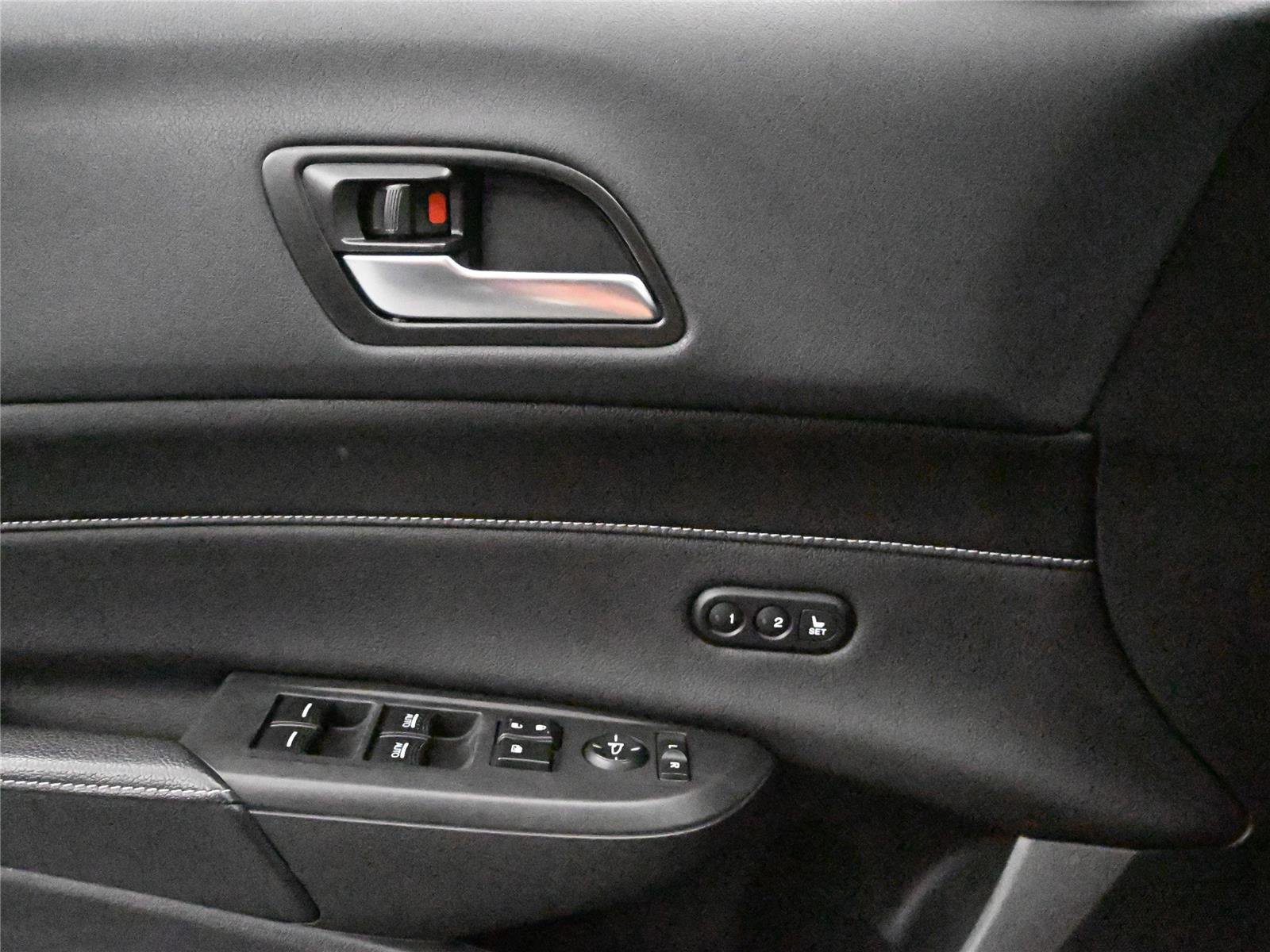 Used 2021 Acura ILX w/Premium w/A-SPEC image 5