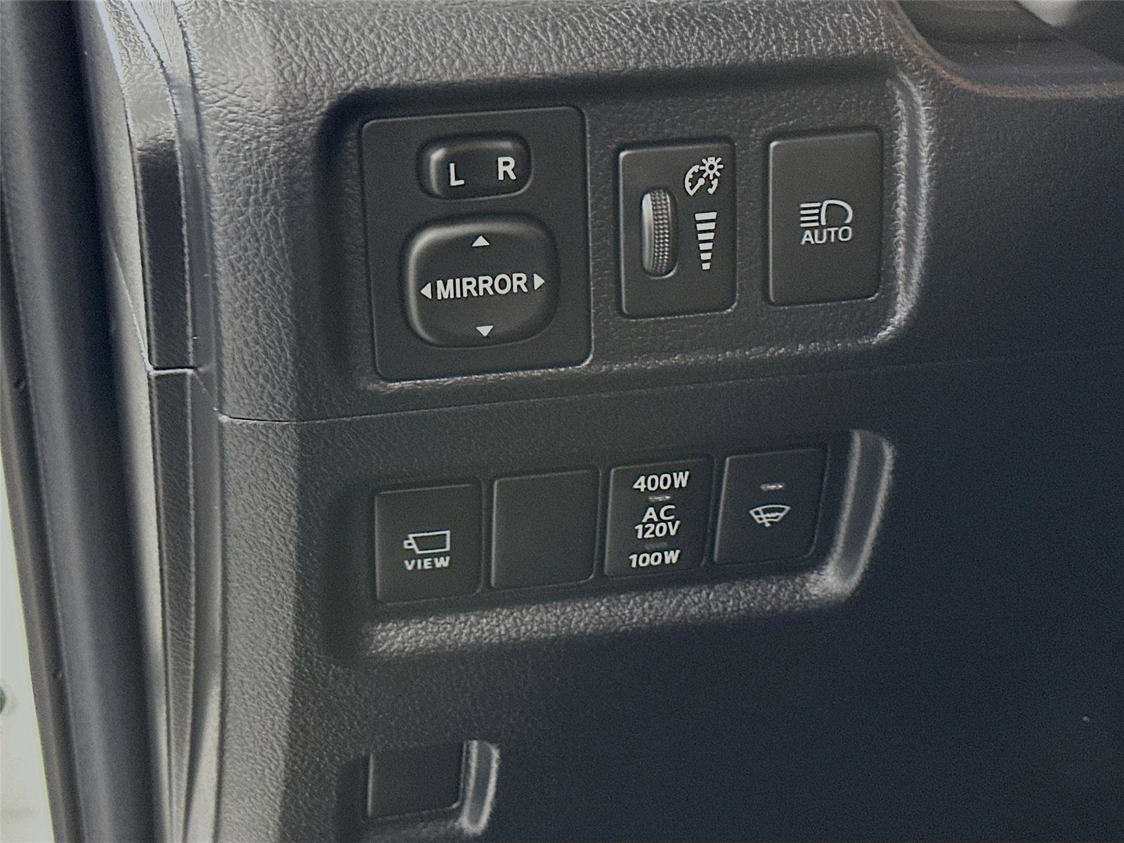 Certified 2023 Toyota 4Runner TRD Pro image 10