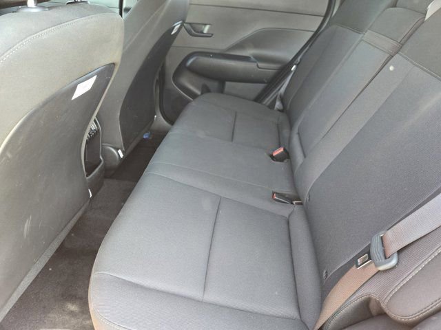 Certified 2025 Hyundai Kona SEL image 30