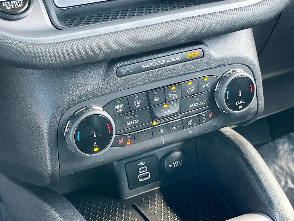 Used 2023 Ford Bronco Sport Outer Banks image 15