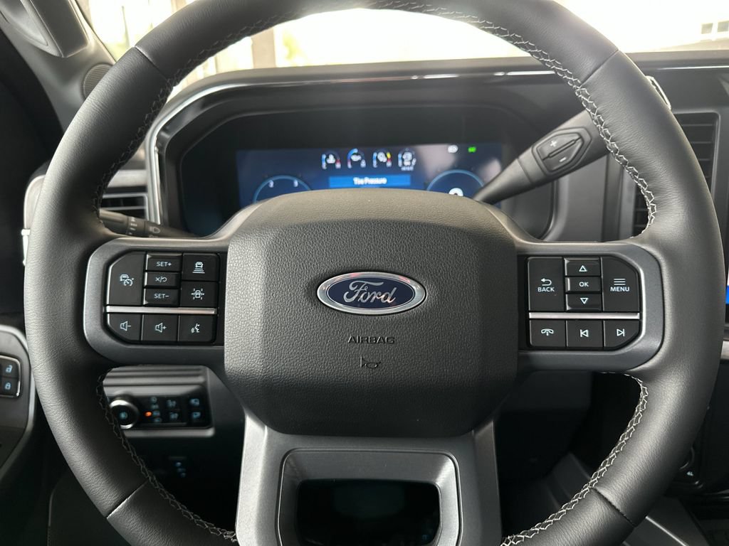 New 2026 Ford F250 Lariat w/ Lariat Ultimate Package AWD/4WD image 22