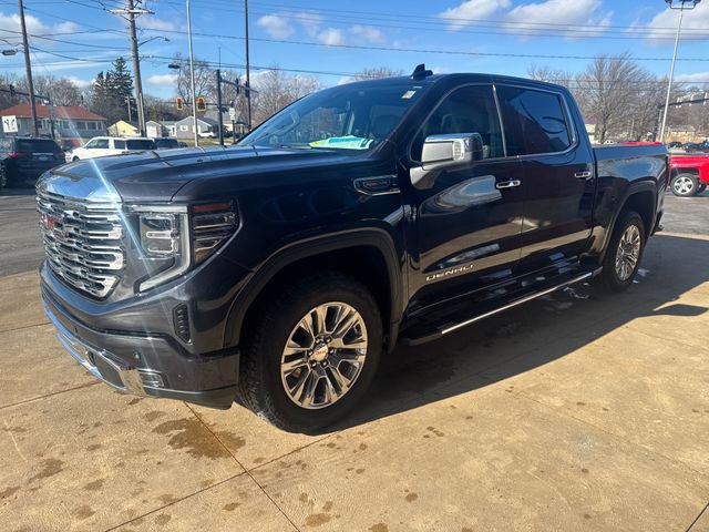 Certified 2023 GMC Sierra 1500 Denali image 6