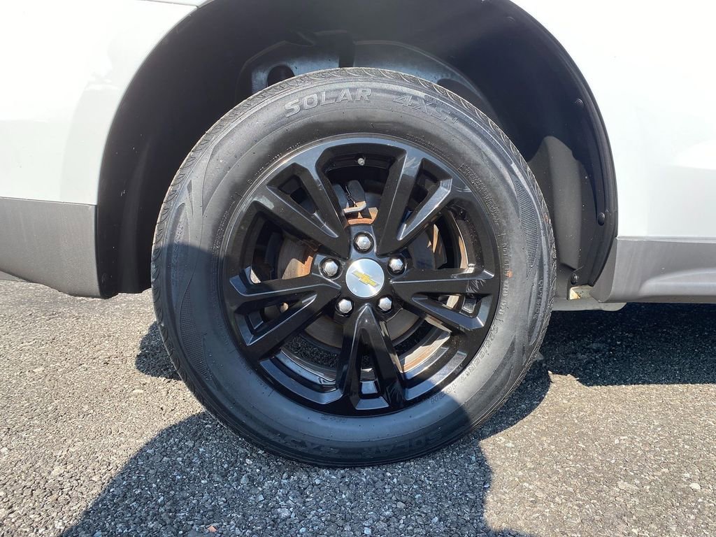 Used 2016 Chevrolet Equinox LT w/ Convenience Package image 26