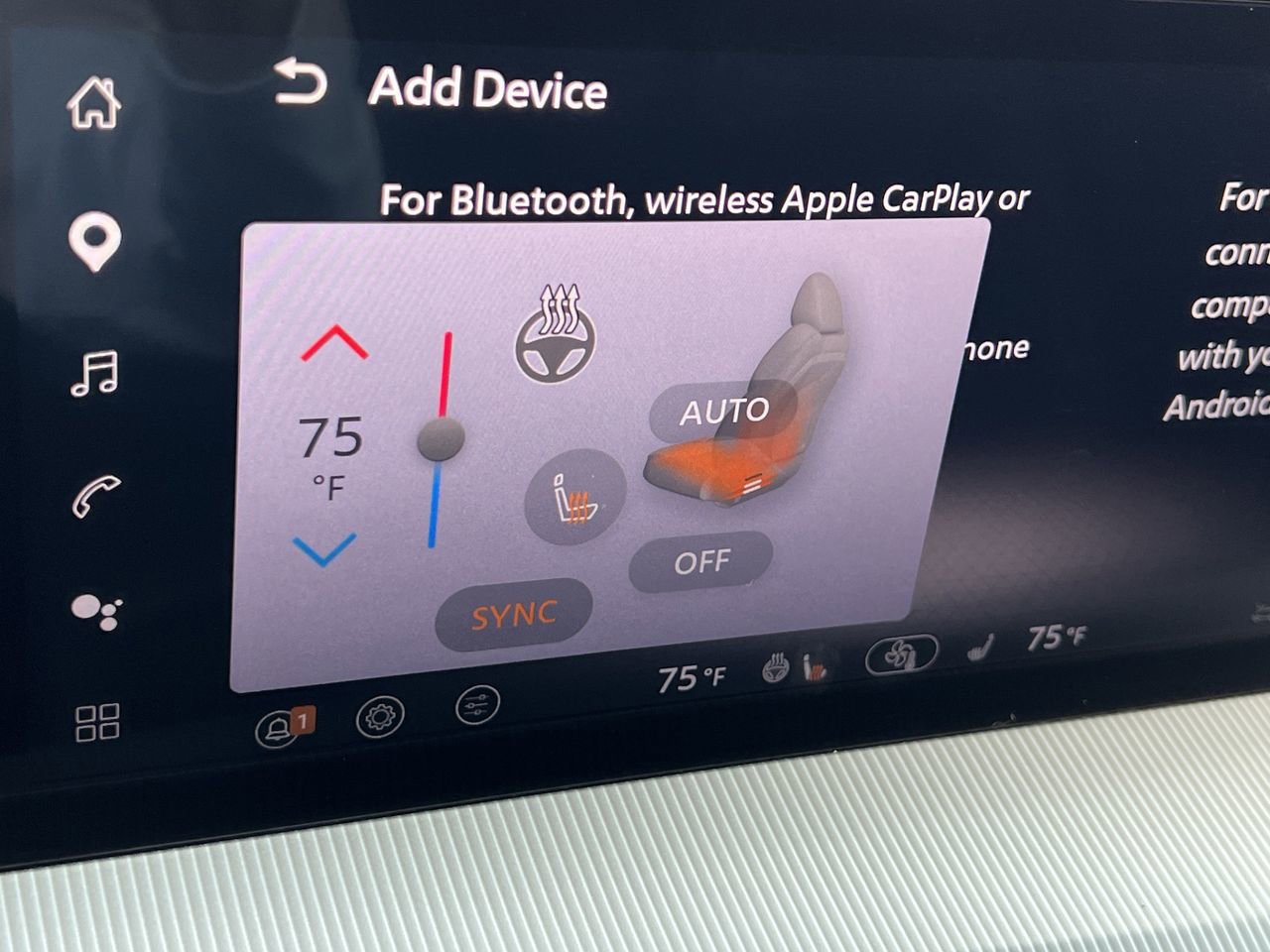 Certified 2025 Nissan Murano SL AWD/4WD image 19