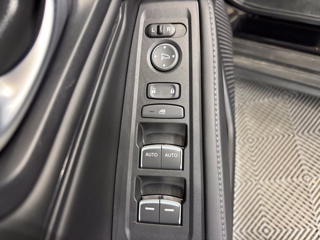 Certified 2025 Honda Accord Sport image 27