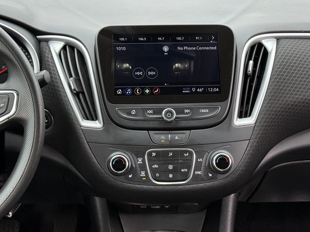 Used 2023 Chevrolet Malibu LT image 16