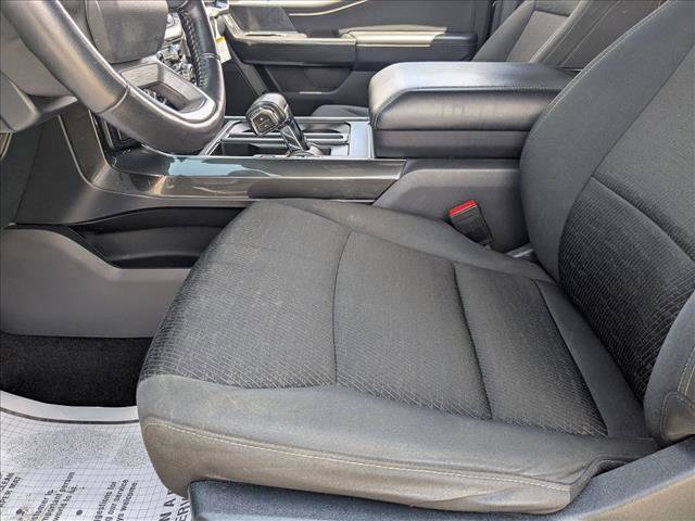 Used 2021 Ford F150 XLT w/ Equipment Group 302A High AWD/4WD image 15