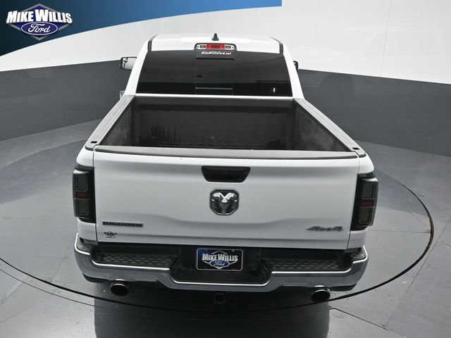 Used 2023 RAM 1500 Big Horn image 14