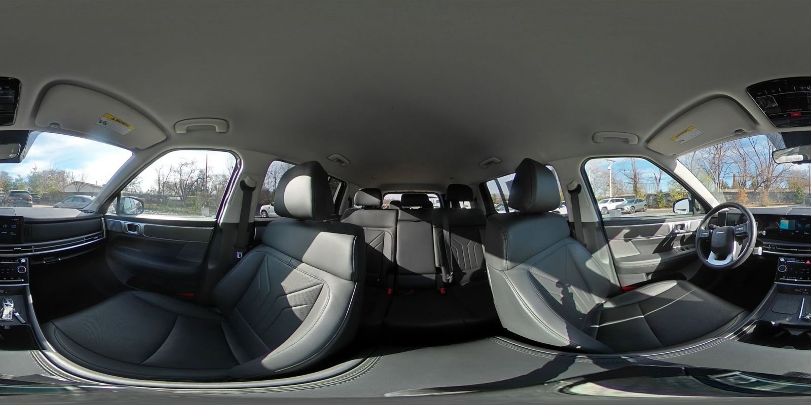 Used 2025 Hyundai Santa Fe SEL image 41