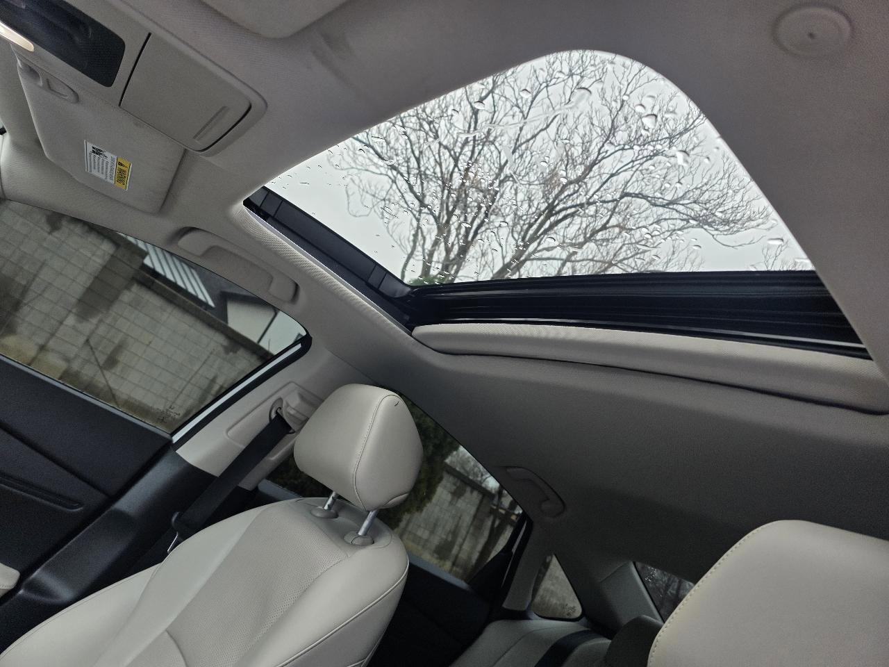 Used 2023 Honda Accord Touring image 12