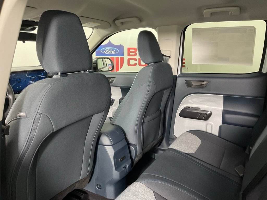 New 2026 Ford Maverick XLT FWD image 15