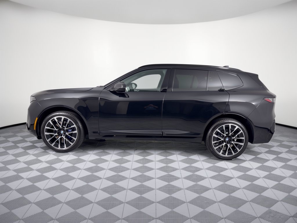 New 2027 BMW X5 xDrive40i w/ M Sport Professional Package AWD/4WD image 2