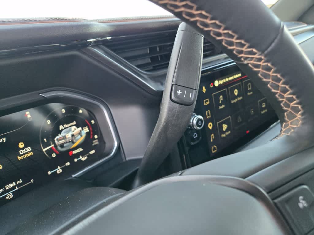 Used 2026 GMC Sierra 2500 AT4 AWD/4WD image 14