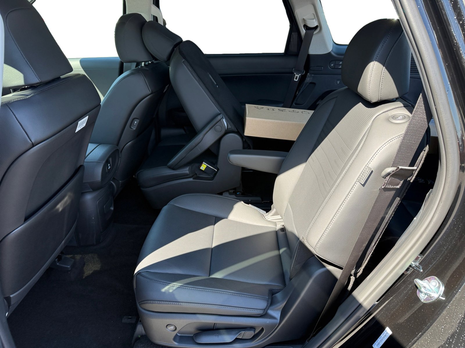 New 2026 Hyundai Palisade Limited image 16