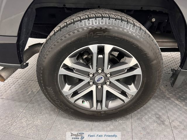 Used 2021 Ford F150 XL w/ STX Appearance Package RWD image 14