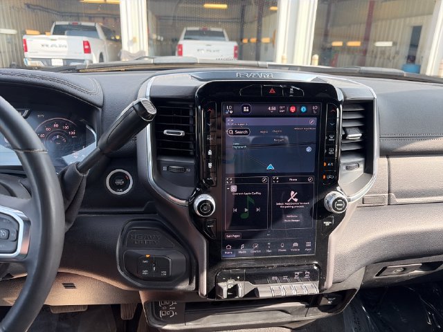 Certified 2026 RAM 2500 Laramie AWD/4WD image 18