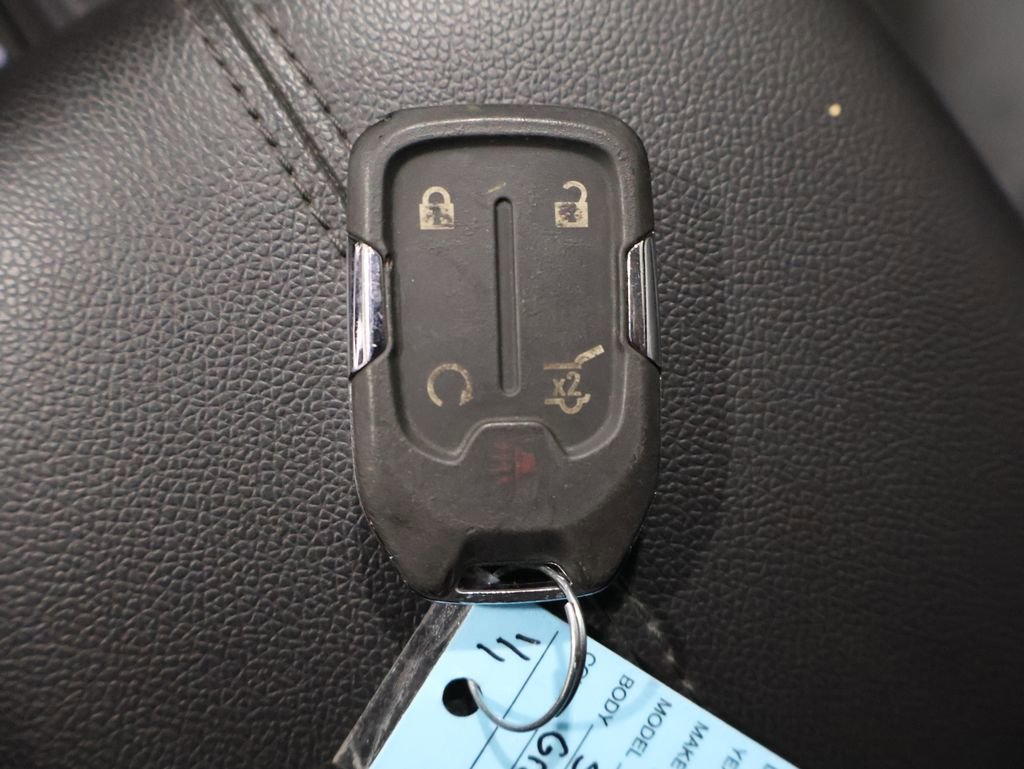 Used 2024 GMC Terrain SLT image 27