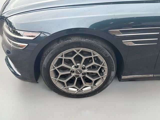 Used 2024 Genesis G80 2.5T w/ Advanced Package image 31