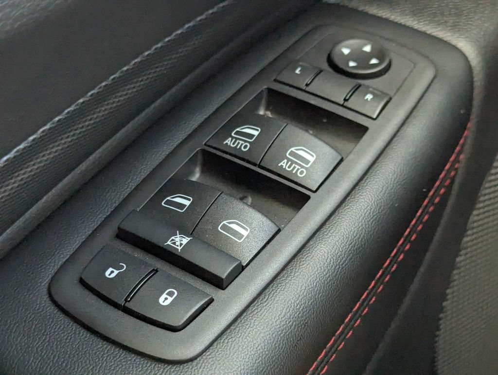 New 2026 Dodge Durango GT w/ Mopar All Weather Package AWD/4WD image 23