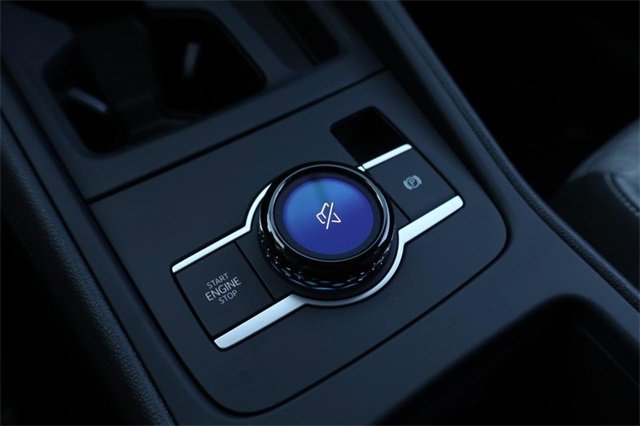 New 2025 Volkswagen Tiguan S image 15