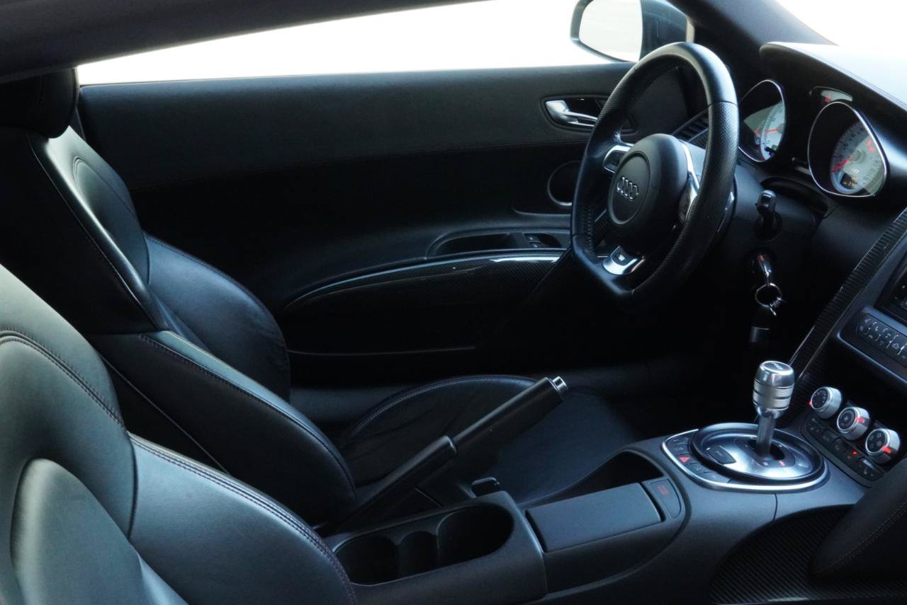 Used 2012 Audi R8 V10 AWD/4WD image 51