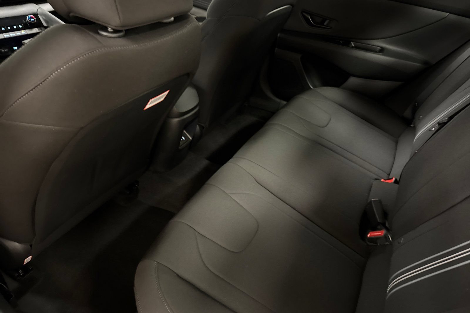 New 2026 Hyundai Elantra Sport FWD image 12