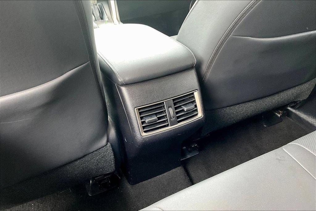 Used 2015 Lexus NX 200t AWD w/ Premium Package image 10