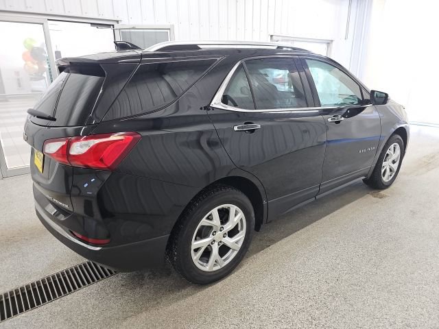Used 2020 Chevrolet Equinox Premier image 7