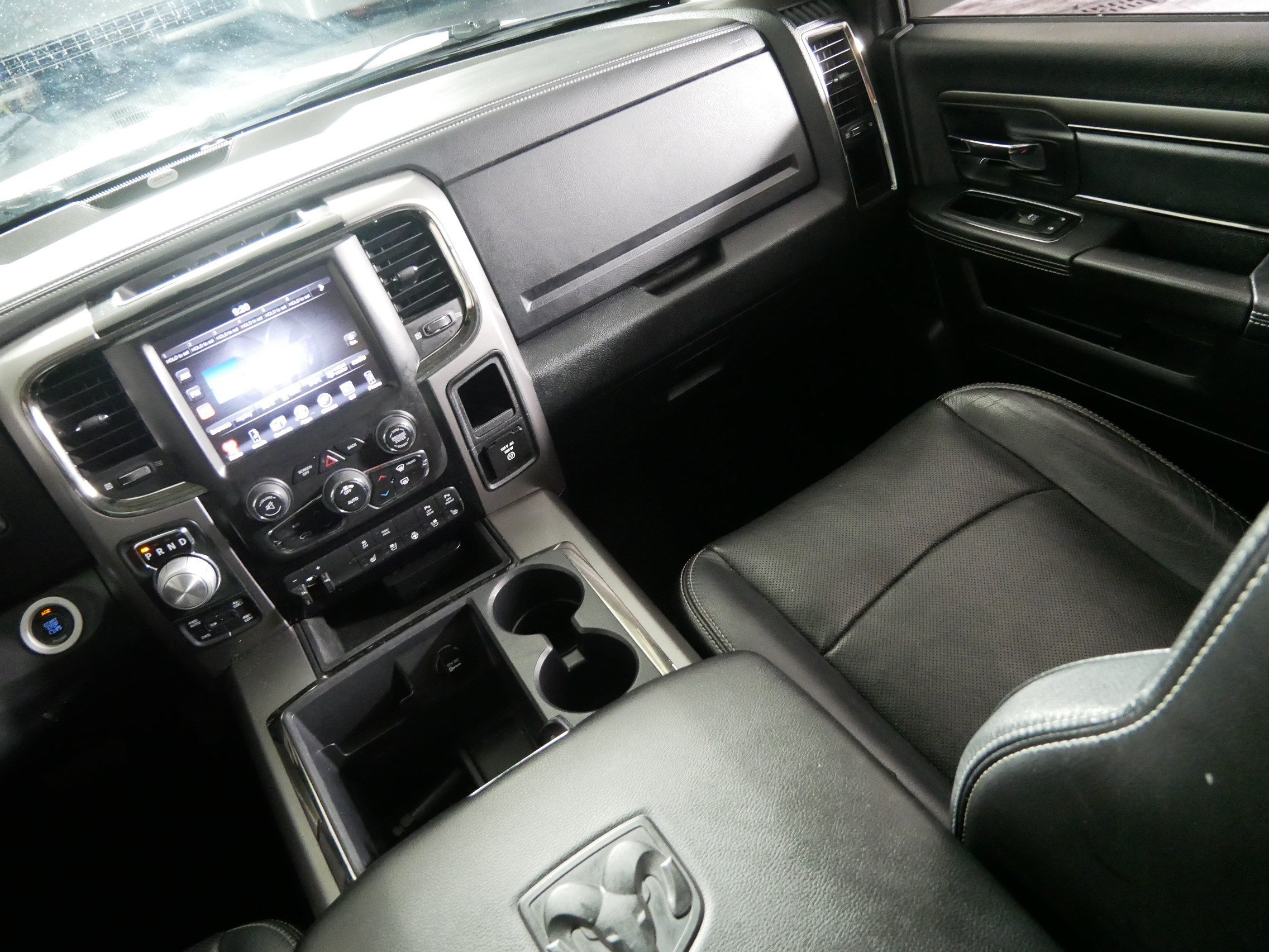 Used 2014 RAM 1500 Sport w/ Convenience Group AWD/4WD image 11