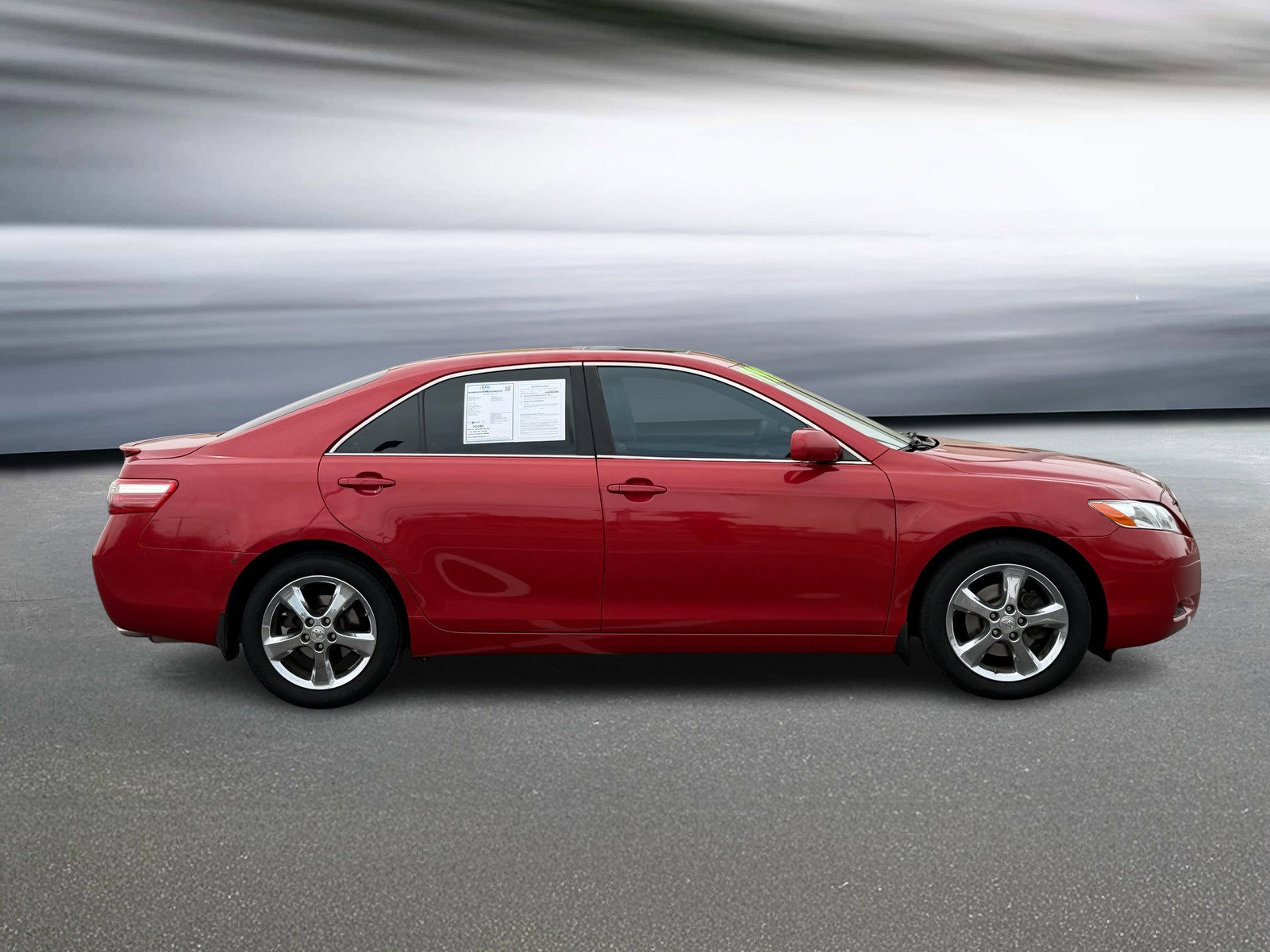 Used 2009 Toyota Camry XLE image 3