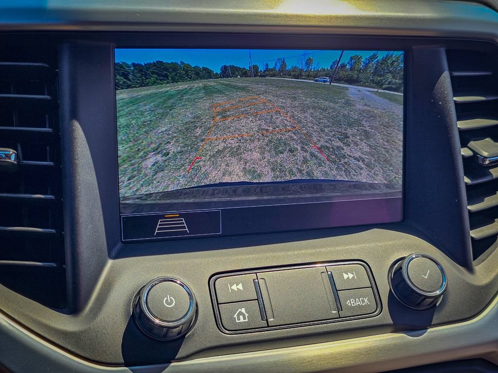 Used 2020 GMC Acadia SLT w/ LPO, Floor Liner Package FWD image 25