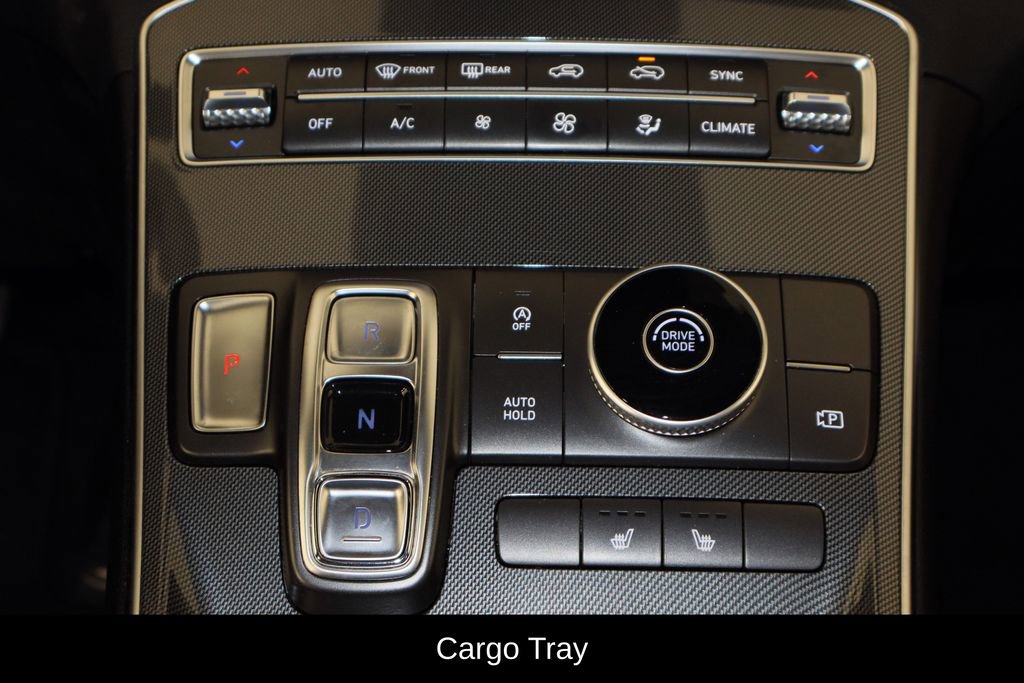 Used 2021 Hyundai Santa Fe SEL w/ Convenience Package image 28