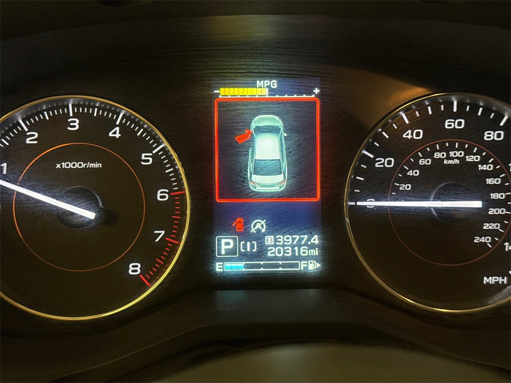 Used 2022 Subaru Crosstrek 2.5i Limited image 34