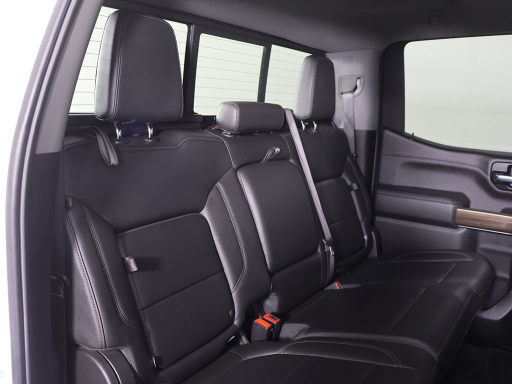 Used 2020 Chevrolet Silverado 1500 RST AWD/4WD image 29