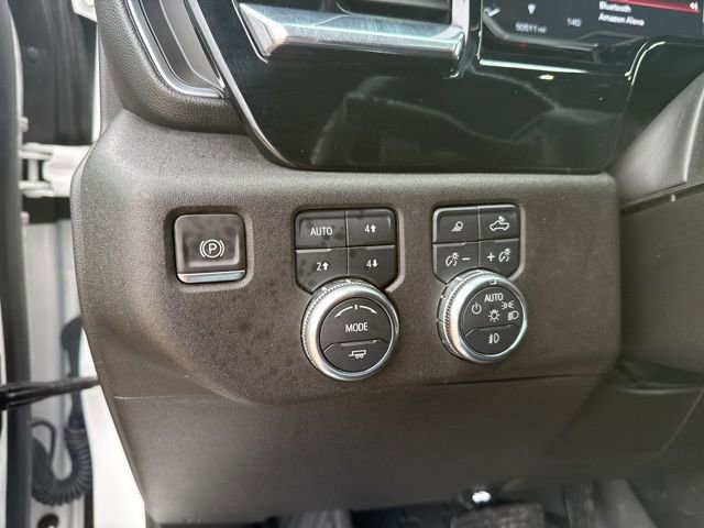 Used 2024 GMC Sierra 1500 SLT w/ SLT Premium Plus Package image 26