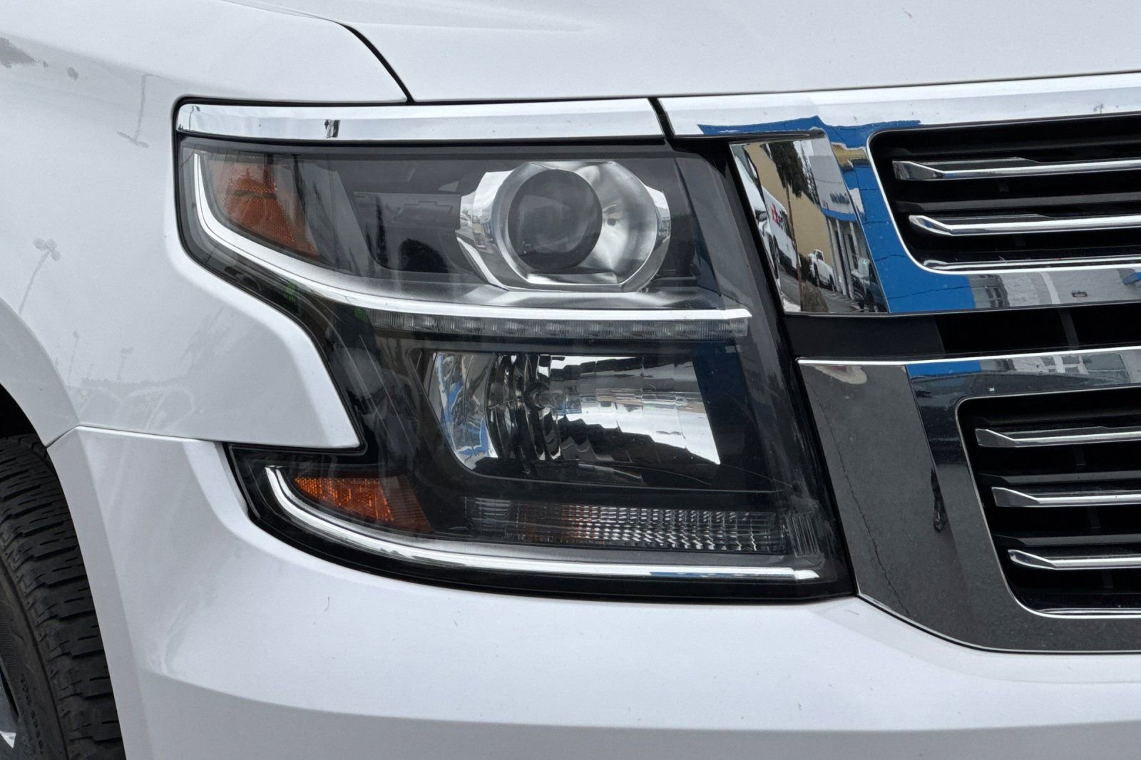 Used 2020 Chevrolet Suburban Premier w/ Max Trailering Package image 42