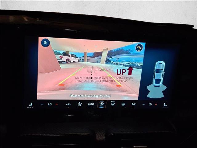 New 2025 Ford Mustang Coupe image 16