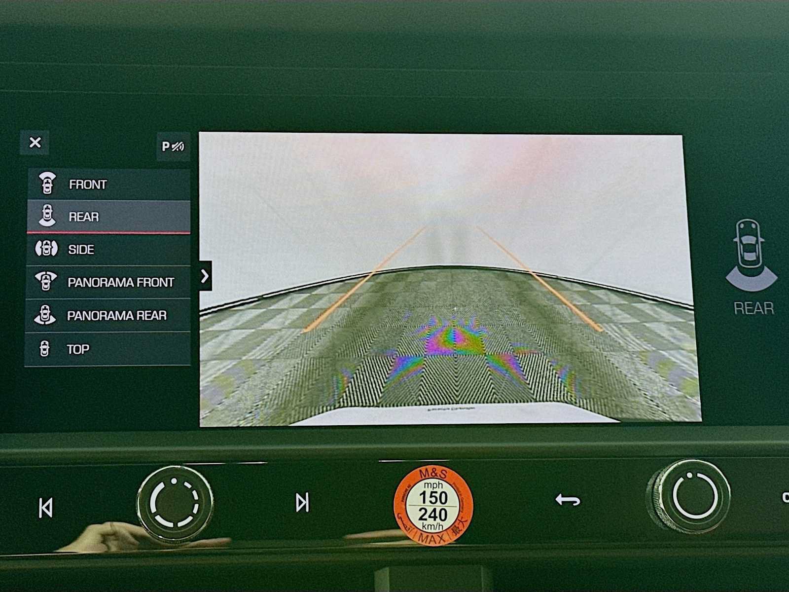 New 2026 Porsche Macan AWD/4WD image 19