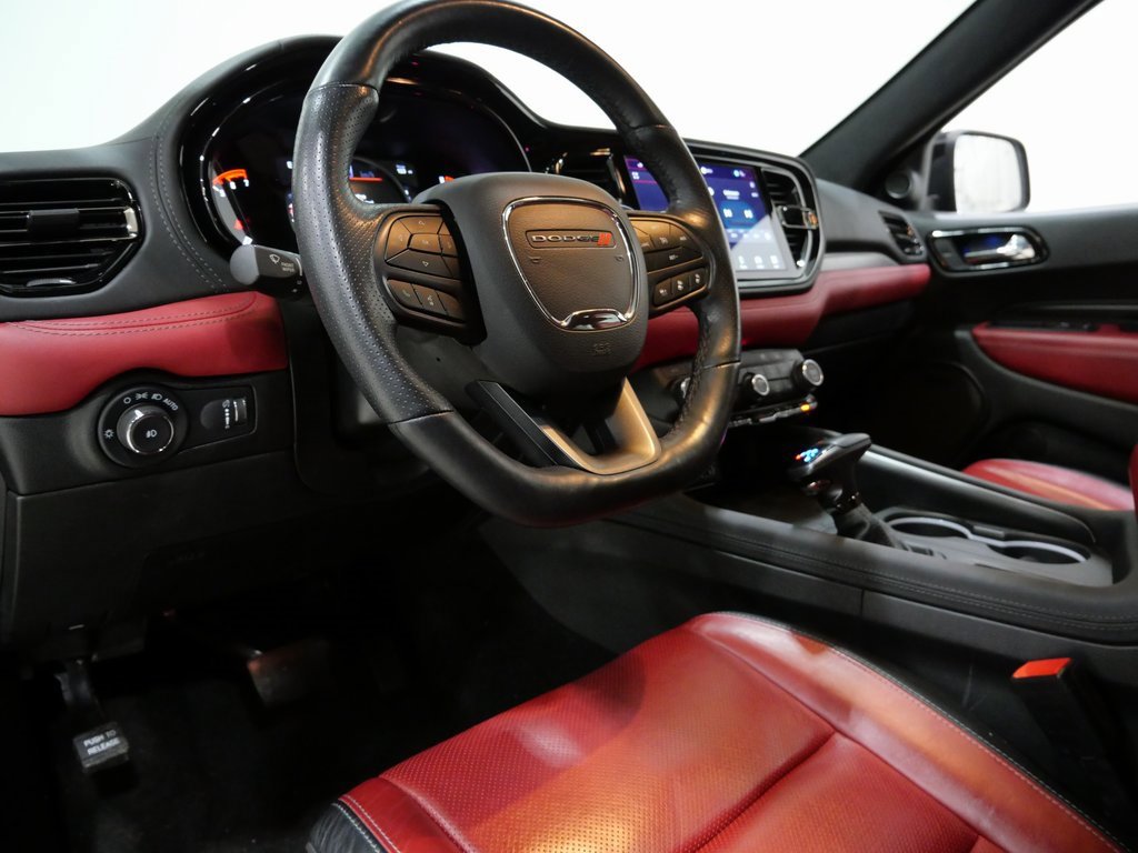 Used 2022 Dodge Durango R/T w/ Tow 'N Go Package image 12