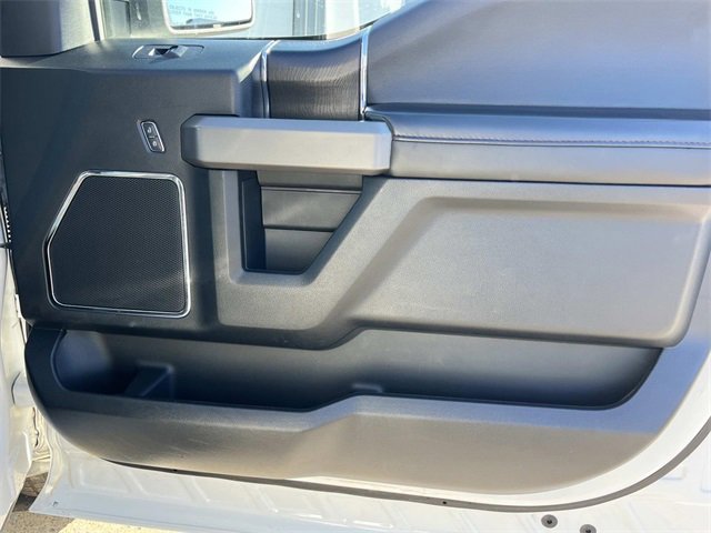 Used 2020 Ford F150 Platinum w/ Equipment Group 701A Luxury image 24