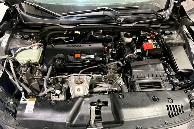 Used 2019 Honda Civic LX image 30