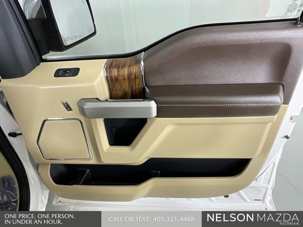 Used 2018 Ford F150 Lariat image 21