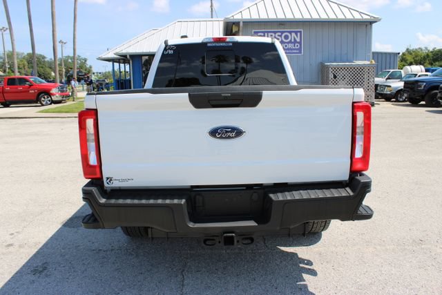 Used 2025 Ford F250 XL w/ XL Off-Road Package AWD/4WD image 9