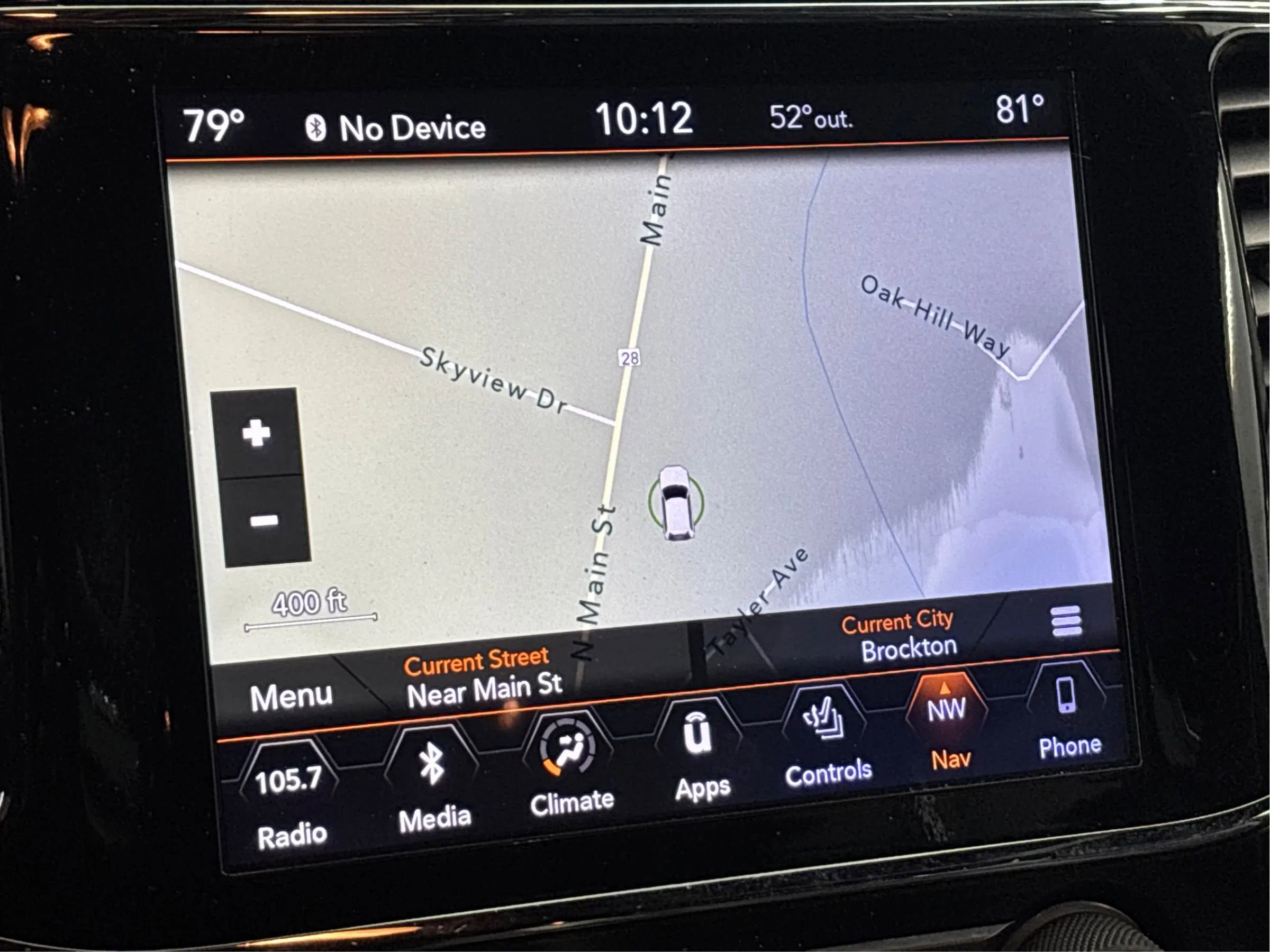 Used 2019 Jeep Grand Cherokee Limited w/ Luxury Group II image 37