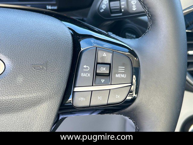 New 2025 Ford Escape Active w/ Cold Weather Package image 18