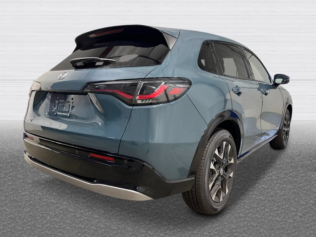 New 2027 Honda HR-V EX-L image 6