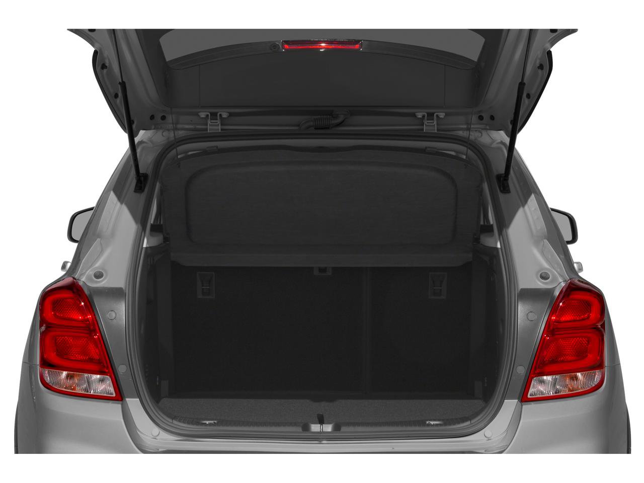 Used 2021 Chevrolet Trax LT w/ Premium Seat Package image 11