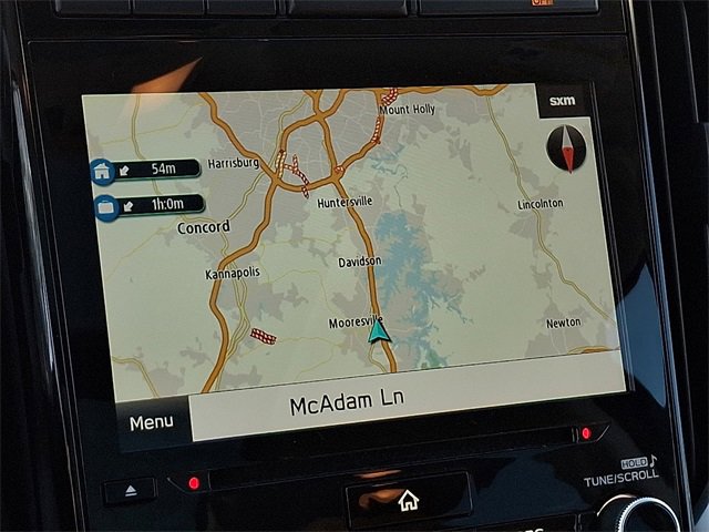 Used 2019 Subaru Ascent Touring w/ Popular Package #3 image 17