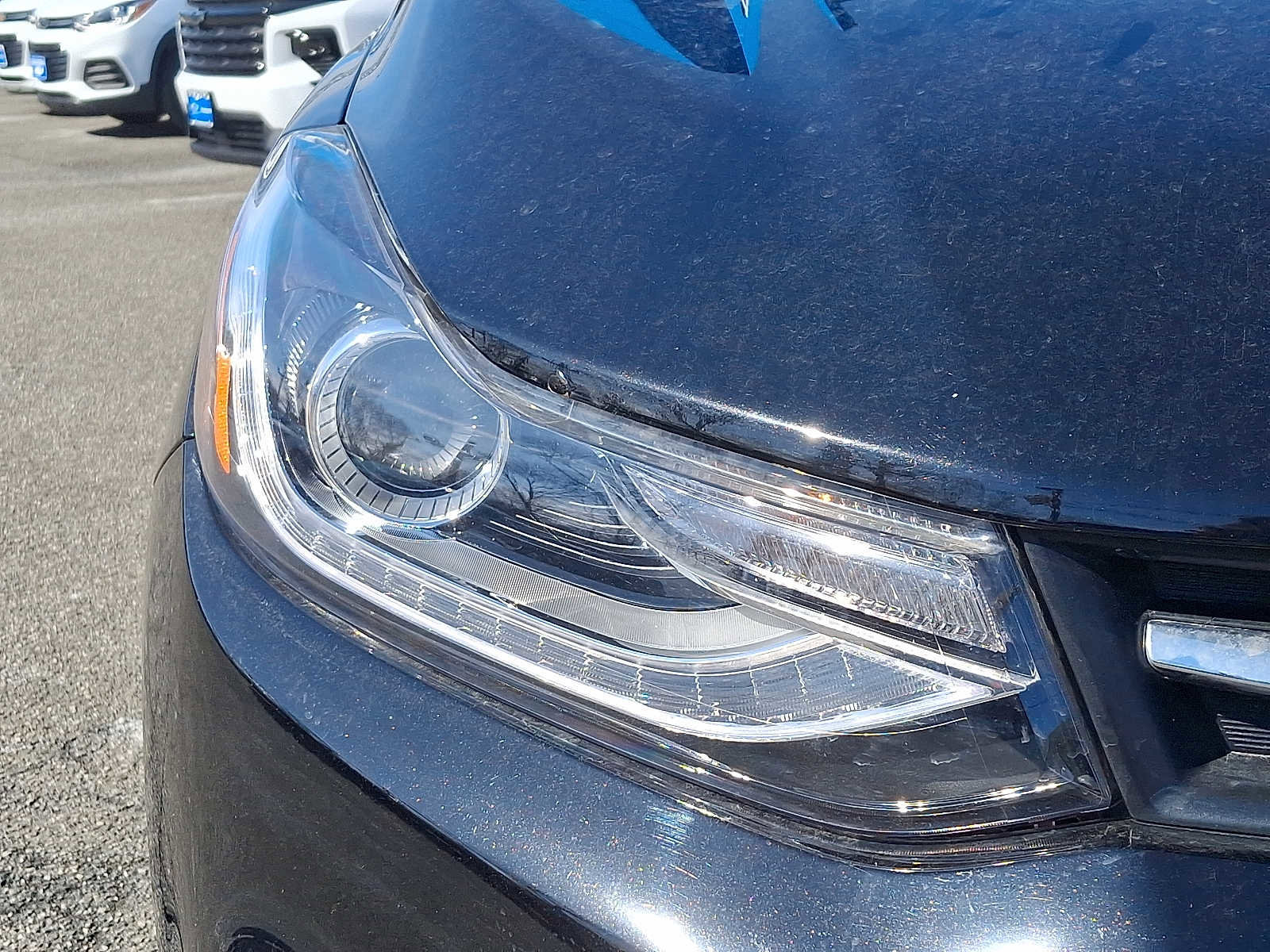 Used 2019 Chevrolet Trax LT image 9